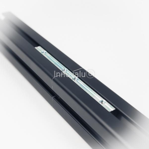 Profilverbinder Nut 8
